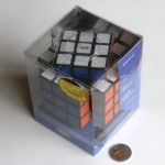 3x3x5 Cross Cube